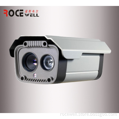 Megapixel IR Weatherproof Outdoor Network CCTV IP Camera RC-H1601-W